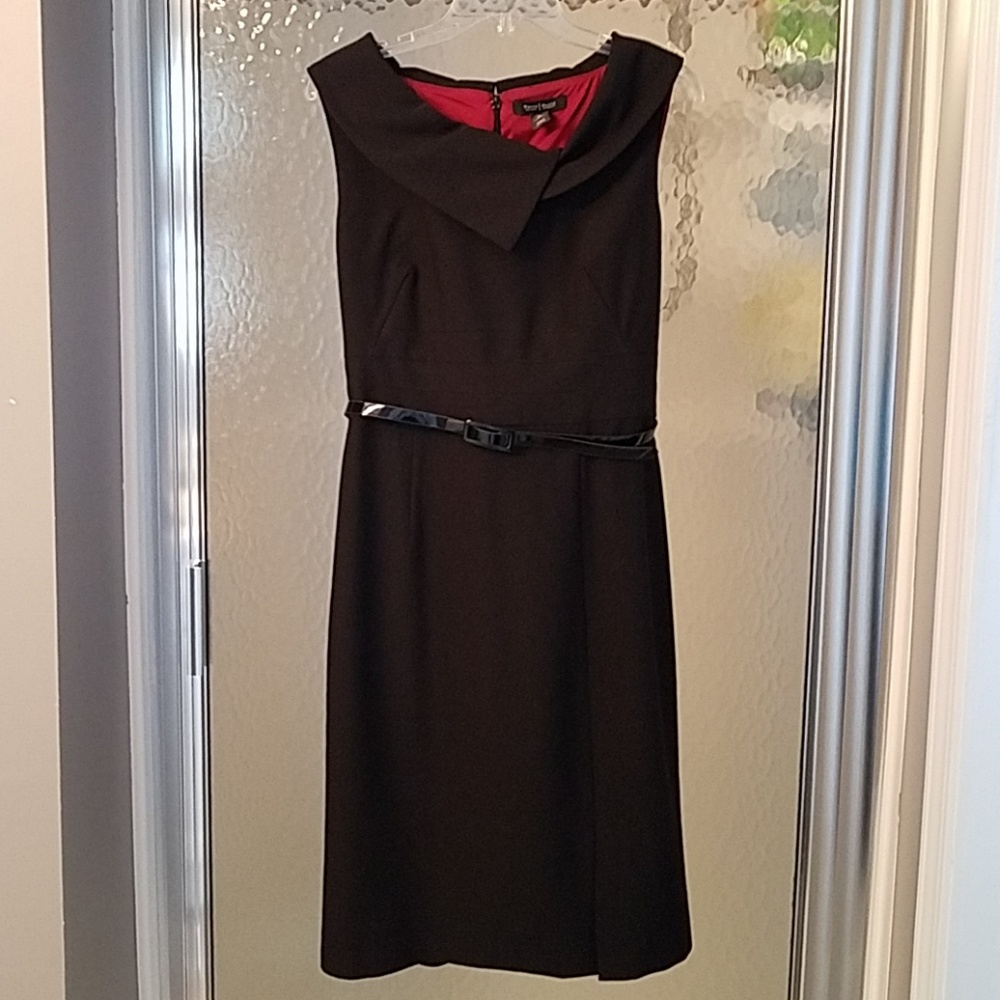 White House Black Market dress